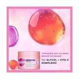 Mena Rise Elidor Ultra Işıltı 100 Yoğun Onarıcı Maske 220 ml