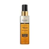 Mena Rise Elysian Essence Organik Argan & Keratin Sıvı Saç Kremi – Durulanmayan, Dökülme Karşıtı, Onarıcı ve Dolgunlaştırıcı Bakım Spreyi 150 ml - Kestane Akaju
