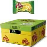 Mena Rise Eti Popkek Limonlu Kek 60 G x 24 Adet - 1 Adet