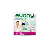 Mena Rise Evony Mesane Pedi Yoğun 350MM 10 Adet (1 Paket)