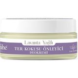 Mena Rise Evvahe Doğal Lavanta, Yağlı, Ter, Kokusu, Önleyici - 01