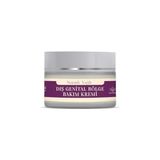 Mena Rise Evvahe Doğal Niaouli, Yağlı, Dış, Genital, Bölge, Bakım, Kremi, 30ML.