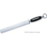 Mena Rise F.dıck Multicut Masat - Tam Yassı,oluklu - 30 cm - Lisinya