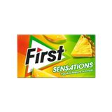 Mena Rise First Sensations Tropikal Meyve Aromalı Sakız 27 gr - 240 Adet