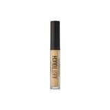 Mena Rise Golden Rose gr Just Touch Liquid Concealer, No:02 - --