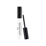 Mena Rise Golden Rose Lash Primer Mascara Maskara - 000 BLACK