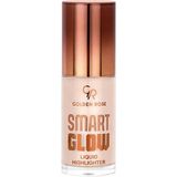 Mena Rise Golden Rose Smart Glow Liquid Highlighter NO:201 - Highlighter - 000 Multicolor