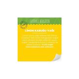 Mena Rise Gurme Sokağı Limon Kabuğu Yağı 10 ml
