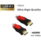 Mena Rise HDMI Kablo Altın Uçlu (1,5 Metre)