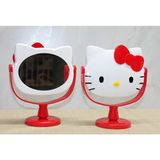 Mena Rise Hello Kitty Masa Üstü Ayna ALK3056 - Lisinya