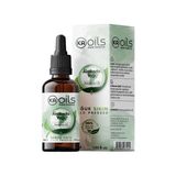Mena Rise Kaoils Avokado Yağı 30 ml | Soğuk SIKIM%100 Saf & Doğal | Avocado Oil | Cilt & Saç Için Yoğun Nemlendirici Bitkisel Yağ – E Vitamini ve Yağ Asitleri Içerir