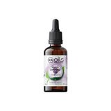 Mena Rise Kaoils Üzüm Çekirdeği Yağı 30 ml (Grape Seed Oil) -%100 Doğal ve Saf & Soğuk Sıkım | Antioksidan Zengini