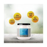 Mena Rise Katı Hindistan Cevizi Yağı, Soğuk SIKIM,%100 Saf ve Doğal, 150 ml