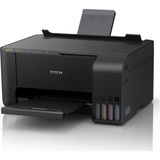 Mena Rise L3251 MEAF Yazıcı-Tarayıcı-Fotokopi Renkli Mürekkep Tanklı Yazıcı WI-FI Bezirgan 1027645