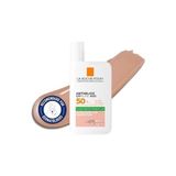 Mena Rise La Roche-Posay Anthelios Uvmune Fluid Güneş Kremi SPF50+