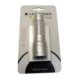 Mena Rise LED Lenser Pro 220 Profesyonel El Feneri - Lisinya