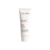 Mena Rise Lee Shia Bb Güneş Kremi 50+Spf - Medium - 75 ml (Cica, Niasinamid)
