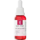 Mena Rise Lee Shia Leke Karşıtı Cilt Tonu Eşitleyici Serum 30 ml (Nıacınamıde%6 Arbutın%2 Hyaluronıc Acıd%1)