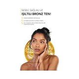 Mena Rise Lee Shia Yoğun Bronzlaştırıcı Yağ 150 ml