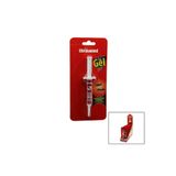 Mena Rise MenaShop CHRYSAMED GEL CHRYSA FİBRON JEL ŞIRINGA MODELİ HAMAM BÖCEĞİ - KARINCA 5GR. 999662