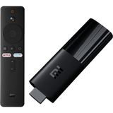 Mena Rise Mi Tv Stick Full Hd Medya Oynatıcı 3. Nesil, Media Player, Adapter
