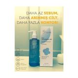 Mena Rise Miglow Yüz Temizleme Jeli, Arındırıcı, Niacinamide%5, Zinc Pca%5, Arbutin%2, 200ML