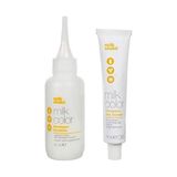 Mena Rise Milk Shake Milk Color Eko Kit 7.1 1 Paket(1 x 0.5 G)