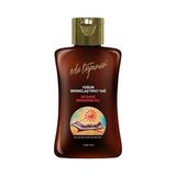 Mena Rise Mini Seyahat Boy Yoğun Bronzlaştırıcı Yağ 50 ml