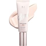 Mena Rise Mıssha Aydınlatıcı&ton Eşitleyici Çok Fonksiyonlu Bb Krem M Perfect Blanc Bb Cream SPF50+/PA++++ 23/sand