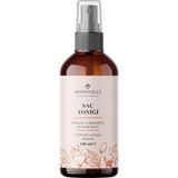 Mena Rise Monoville Besleyici ve Güçlendirici Saç Bakım Spreyi 100 ML%100 Doğal (Hair Care Spray)