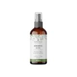 Mena Rise Monoville Biberiye Suyu 100 ml Cam ŞIŞE%100 Saf ve Doğal (Rosemary Water)