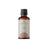Mena Rise Monoville Hint Yağı (Yoğun Kıvamlı Yağ) 30 ml Soğuk SIKIM%100 Saf ve Doğal (Castor Oil)