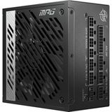 Mena Rise Msı Psu Mpg A1000G Pcıe5 1000W 80+ Gold Power Supply - Altın