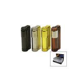Mena Rise MurahzeShop METAL MUHTAR ÇAKMAK RENKLİ 757048