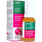 Mena Rise Nar Yağ Serumu Aydınlatıcı ve Leke Karşıtı 30ML Brightening Anti-Spot Oil Serum