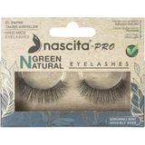 Mena Rise Nascita Green Natural Takma Kirpik - 111 - --