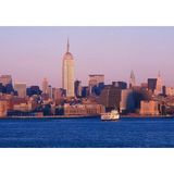 Mena Rise New York, 500 Parça Puzzle