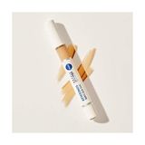 Mena Rise Nıvea Hyaluron Cellular Filler Renkli Göz Bakım Kremi 15 Ml, Orta Ton, Göz Altı Kapatıcısı, Nemlendirici