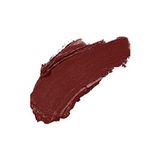 Mena Rise Note Cosmetıque Mattemoist Lipstick 307 Dark Wine Mat Bitişli Ruj - Bordo