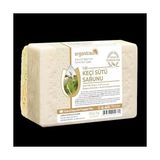 Mena Rise Organicsun Doğal Kabak Lifli Keçi Sütü Sabunu 120 gr x 2 Adet Tüm Cilt Tipleri Için Nemlendirici ve Yenileyici - 0- Koyu Mavi