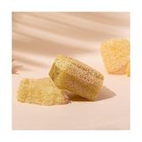 Mena Rise Oriole Life Doğal Kabak Lifli Aloe Vera Sabunu - Cilt Kuruluğu Karşıtı, Besleyici, Nemlendirici Yüz ve Vücut Sabunu 150 Gr. - 0- Koyu Mavi
