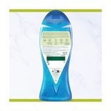 Mena Rise Palmolive Aroma Sensations Feel The Massage Peeling Etkilli Banyo ve Duş Jeli (750 Ml) - 1 lt