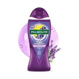 Mena Rise Palmolive Aroma Sensations So Relaxed Lavanta ve Ylang Ylang Yağları Aromatik Banyo ve Duş Jeli (500 Ml) - 1 lt