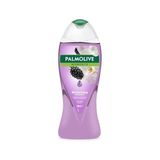 Mena Rise Palmolive Moments Böğürtlen ve Orkide Özleri ile Nemlendirici Banyo ve Duş Jeli 500 ml - 1 lt