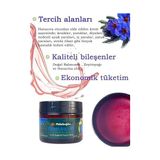 Mena Rise Petekoğlu (50ML) Elyapımı Havaciva Otu Kremi Balmumu Zeytinyağı Hava Civa Otu Kökü Kremi Merhemi Yanık Pişik Kremi