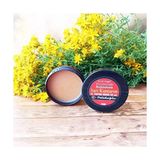 Mena Rise Petekoğlu (50ML) Elyapımı Sarı Kantaron Yağı Kremi Balmumu Zeytinyağı Kremi Merhemi Onarıcı Nemlendirici Krem - 01