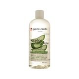 Mena Rise Pierre Cardin Gently Cleansing Micellar Water With Aloe Vera & Hyaluronic Acid-Makyaj Temizleme Suyu 400 ml