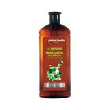 Mena Rise Pierre Cardin Yağlı Saçlar Için Ultimate Saç Bakım Şampuanı