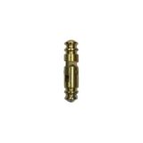 Mena Rise Pirinç Gizli, Çubuk Kutu Menteşe - 5X20MM, 1 Adet - Lisinya