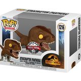 Mena Rise Pop! Filmler: Jurassic World Dominion - Atrociraptor (A)